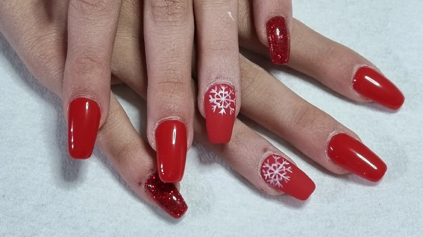 FunnyNailsalinardi · Foto 2